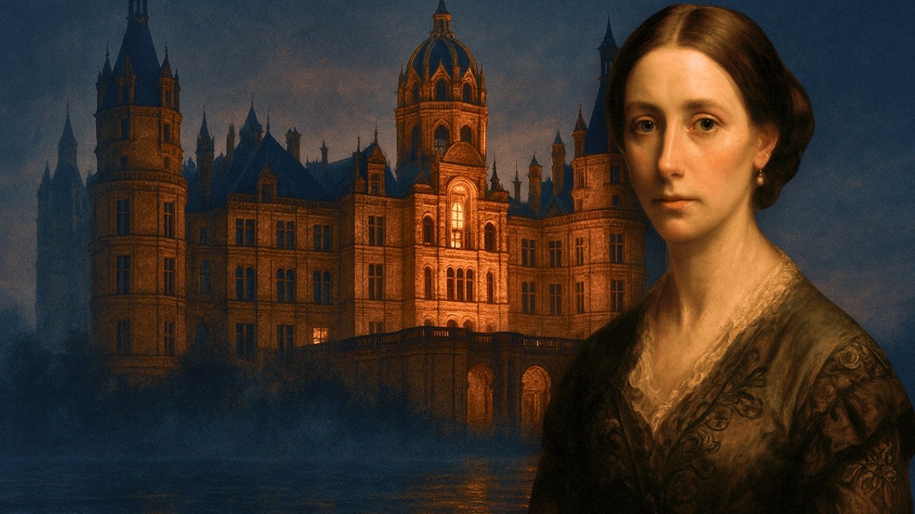 Von Herzögen und Legenden – Das Schweriner Schloss enthüllt seine Geheimnisse