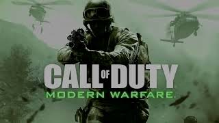 Call of Duty 4: Modern Warfare (2007) All Maps