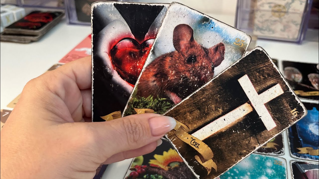 🚨🚨 URGENTE: COMO ELE(A) TRATA A RIVAL? 🚨🚨 DESCUBRA AGORA O QUE ESTÁ OCULTO! 💣💣