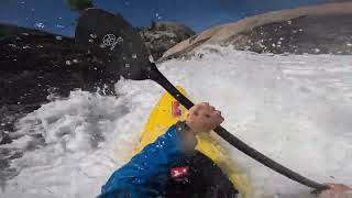 Upper Cherry gopro (2023 Cali trip)