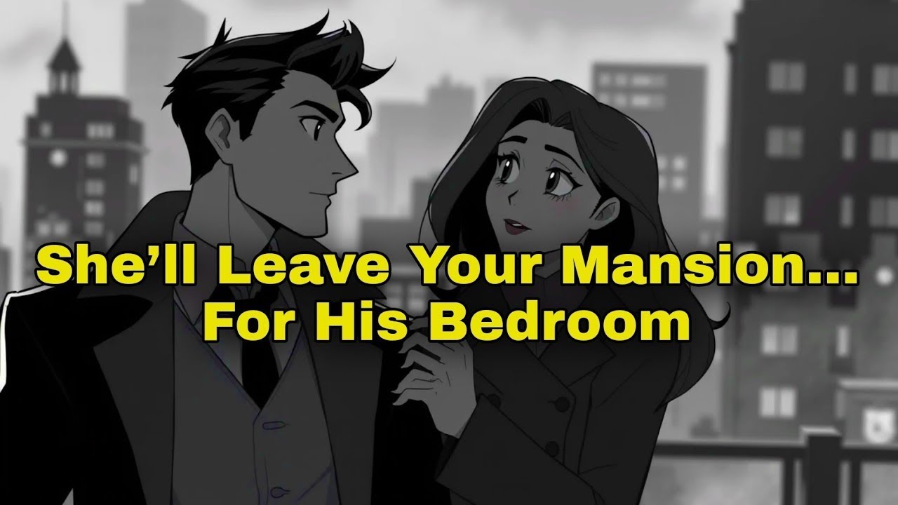 Give Her the World—She’ll Still Leave for a Guy Who Gives Her THIS