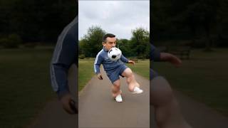 Better than Jonathan Woodgate Champion English Footballer lads in me borro.