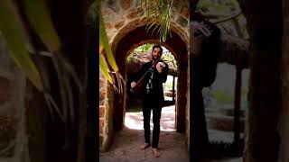 Puente Gustavo Cerati Violin version Luciano Pavan