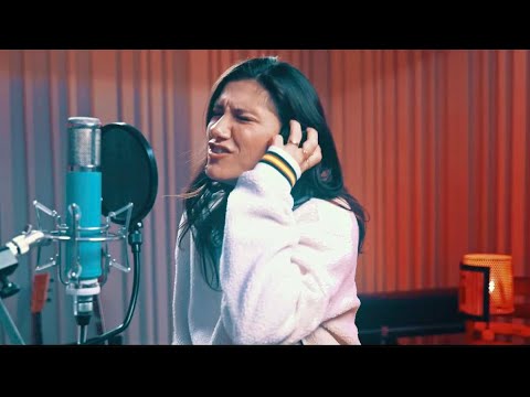 Elisa - High Notes (Head Voice - Whistle) A5-F6