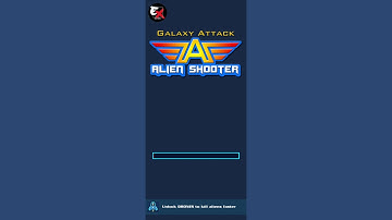 Galaxy Attack: Alien Shooter Hero Mode: Terra Planet - Level 03