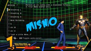 This is the complete trial mode completed by yipes, jago, hak,
homeless and scientist. now gets to enjoying it! tweet any questions
our way @fingercramp let ...