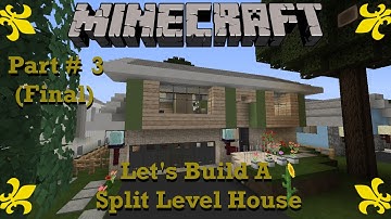 Minecraft: Let