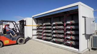 Full B2U Storage Solutions Overview News