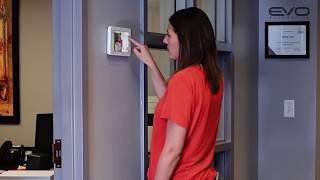Commercial Security Systems Walk-through