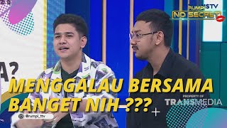 Apa Benar Khalil & Syakir Akrab Karena Ditinggal Perempuan | RUMPI (24/8/22) P4