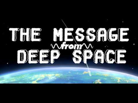 A new metric for excellence (The Message from Deep Space week 45)
