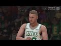 LET'S TURN THIS AROUND! 2K26 rebuild