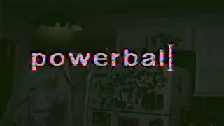 SNÕÕPER - POWERBALL (OFFICIAL MUSIC VIDEO)