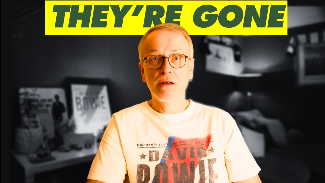 7 Things That FADE Away After You Retire