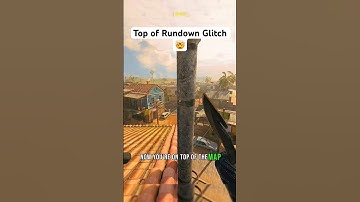 #callofduty #cod #glitch #mw3 #gaming #shorts