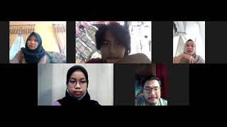 Microteaching Group 3 : Eliciting Student's Background Knowledge