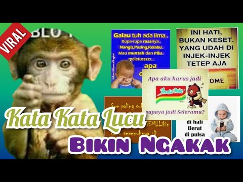 Quotes Lucu Ngakak - 34 Kata Kata Lucu Gusdur Tentang Agama Dan Negara