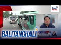 Panayam kay Usec. Mark Steven Pastor, DOTr | Balitanghali
