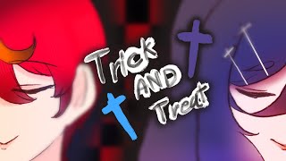 Trick and Treat (Thai Version) Pugko & Hatsuji ::H.T.J