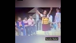 Ludmila Balan Pentru Sanda Balan ❤️