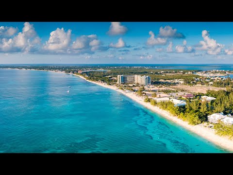 Vídeo: 6 Razões Pelas Quais Sua Próxima Viagem De Mergulho Precisa Ser Para As Ilhas Cayman - Matador Network