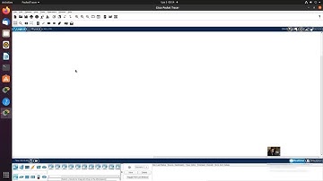 Install Packet Tracer 8 on Ubuntu Desktop 20.04