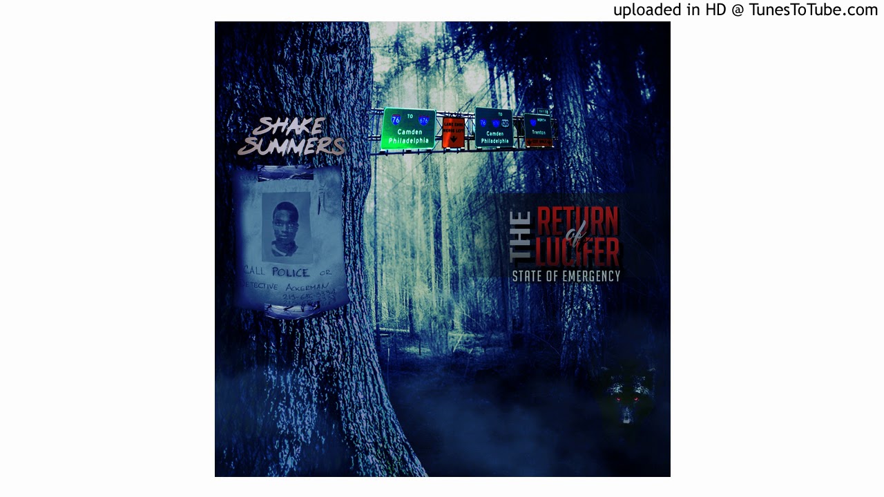 Watch SHAKE SUMMERS Falling Hard on YouTube Watch SHAKE SUMMERS Falling Hard on YouTube