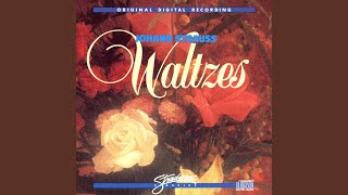 Artists Life Waltz