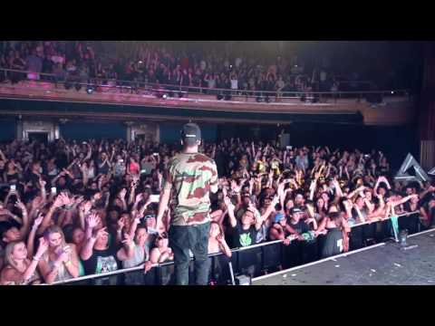 Untouchable Tour Diary Ep 6: San Francisco Thumbnail image