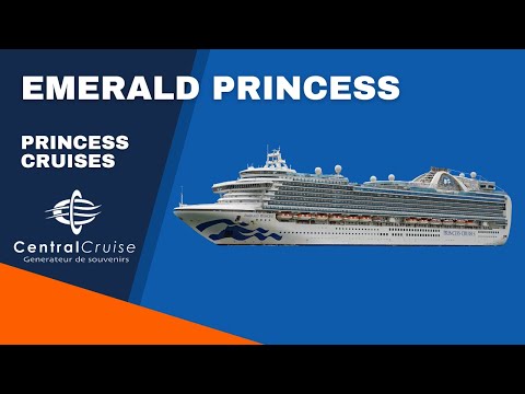 Vidéo: Profil de la compagnie de croisière Emerald Waterways