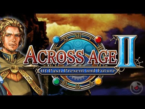 Across Age™ 2 - iPhone/iPad Gameplay
