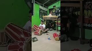 Kendang Pencak Silat