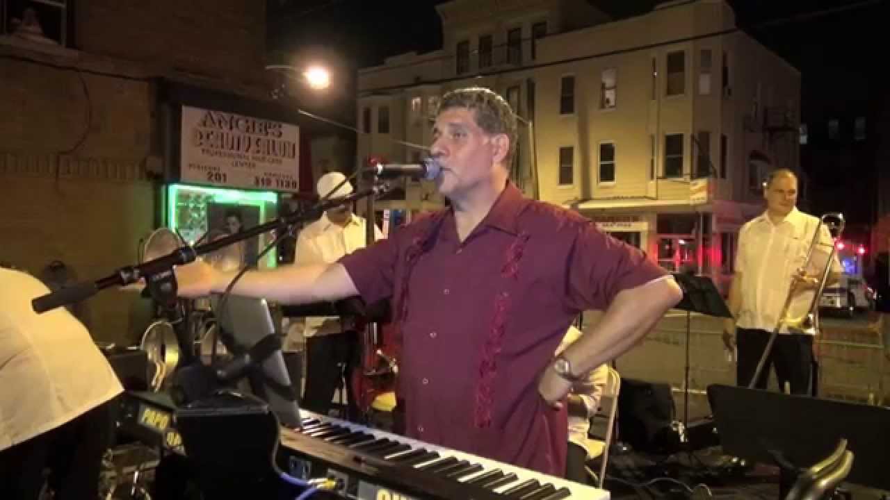 CUBANOSON - Historia De Un Amor - YouTube