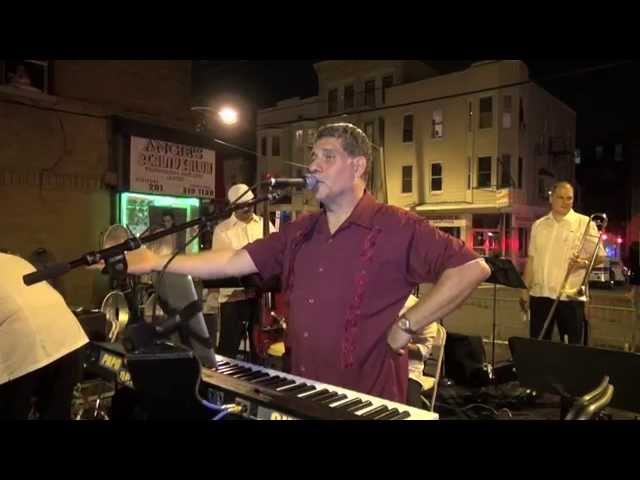 CUBANOSON - Historia De Un Amor - YouTube