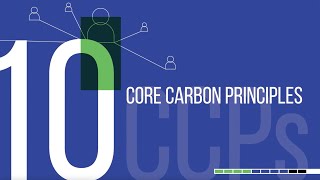 Introducing The Updated Core Carbon Principles Ccps