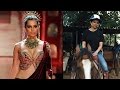 I am under pressure to play Rani Jhansi role in Manikarnika: Kangana