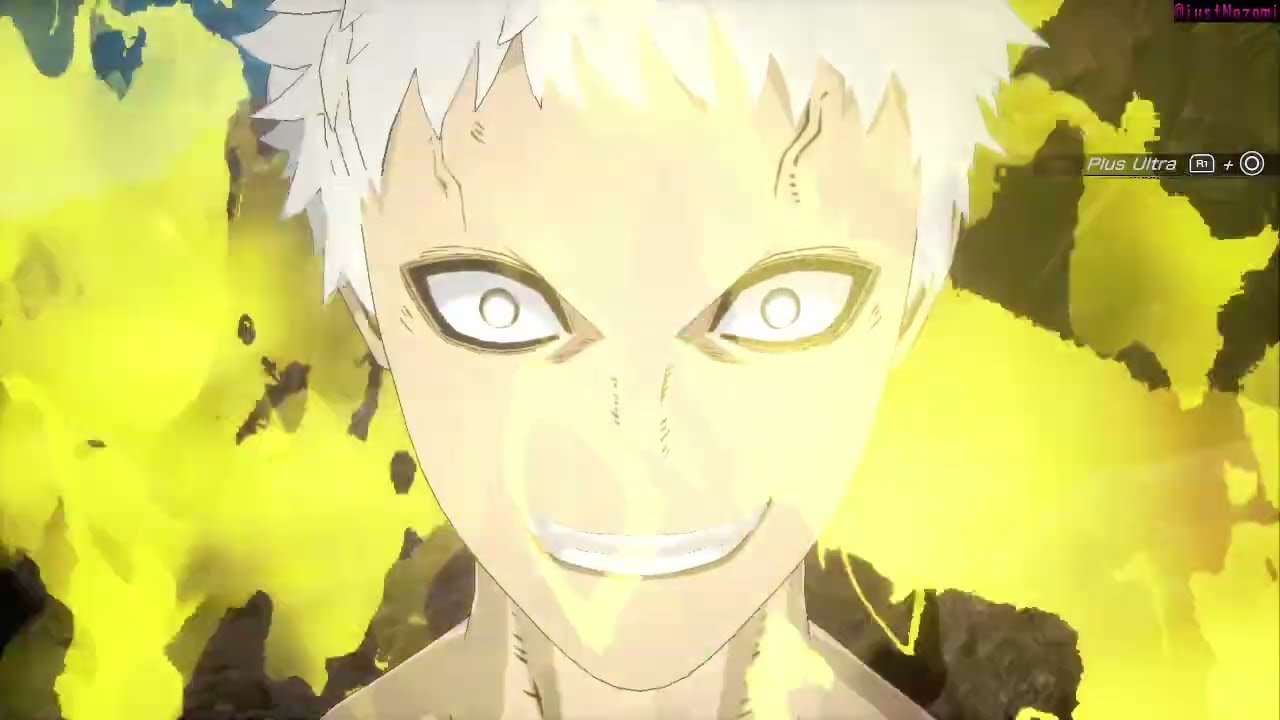 Kyoka Jiro & Eljiro kirishima & Izuku Midoriya Rising Vs Everyone MY HERO ACADEMIA: All's Justice