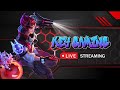 Lanjut Push Rank!!!- Mobile Legends