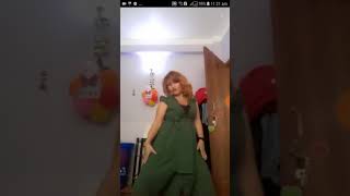 Bigo Live Nepali Dans