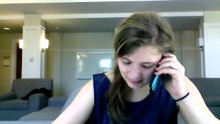 Usability Test 6 - Suzy