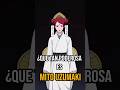 Que Tan Poderosa Era Mito Uzumaki - (parte 2) #naruto