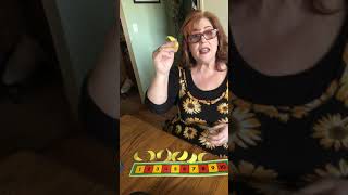 Banana Guessing Jar