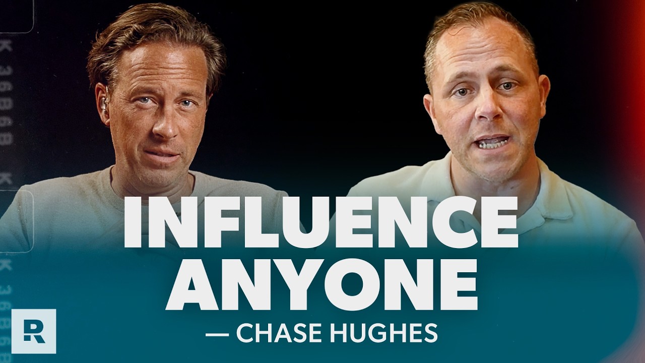 Behavior Expert: How to Read Minds, Influence Anyone and Unlock True Confidence