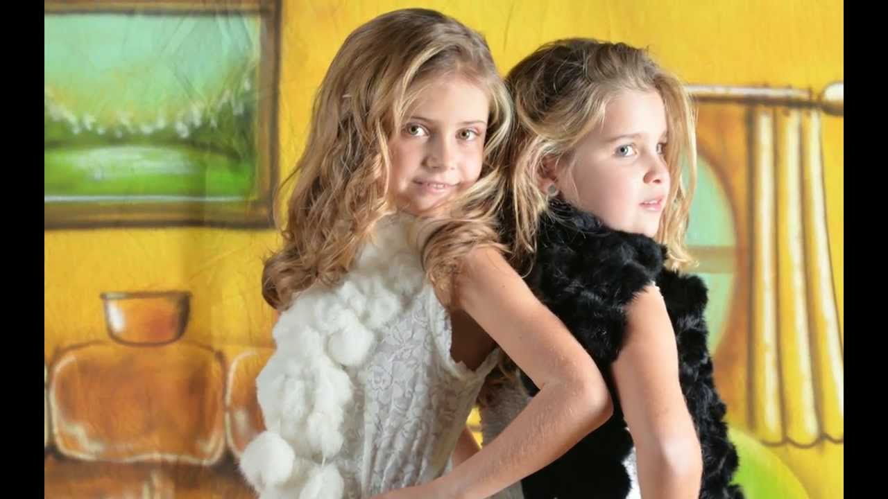 foto in studio slide YouTube