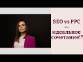 Контекстная реклама или SEO?