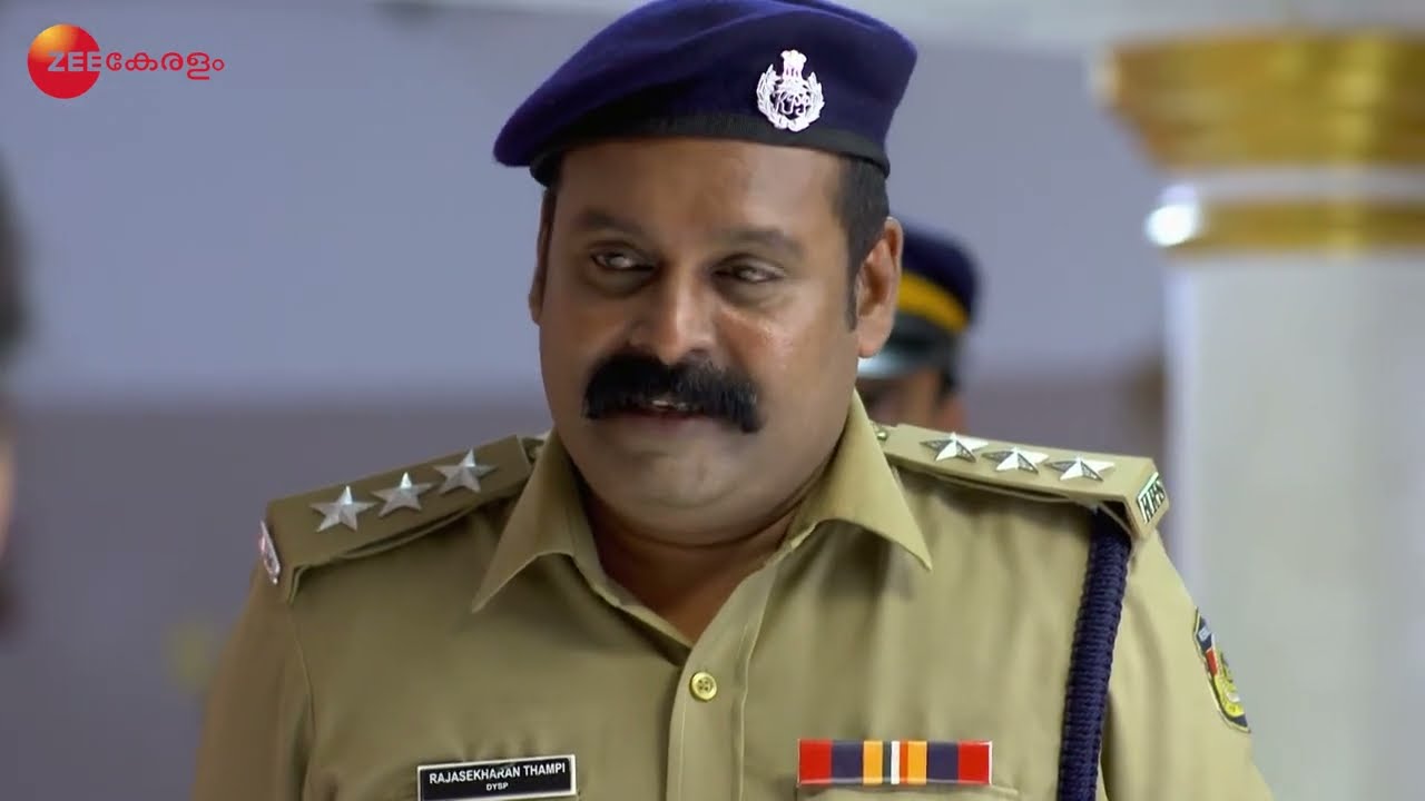 EP 774Химбарати - Индийский сериал малаялам - Же Кералам