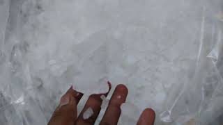 Thymol Crystal