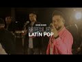 Randy feijoo  medley latin pop