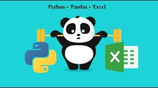 Full How to read an Excel file and Use Python and Pandas to Work With Excel | Read Description News