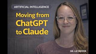 Over 70? It’s Not Too Late to Learn AI